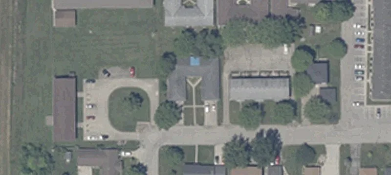 1600 Plymouth Dr