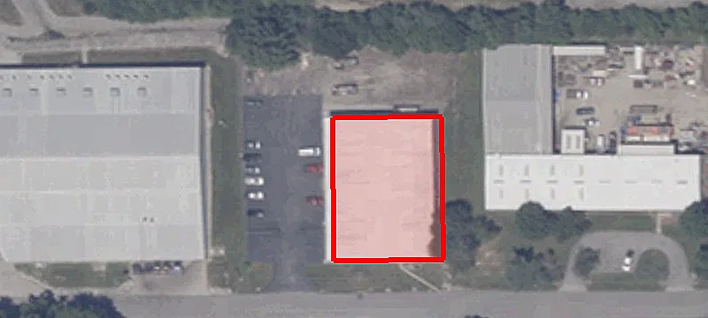 595 Industrial Blvd
