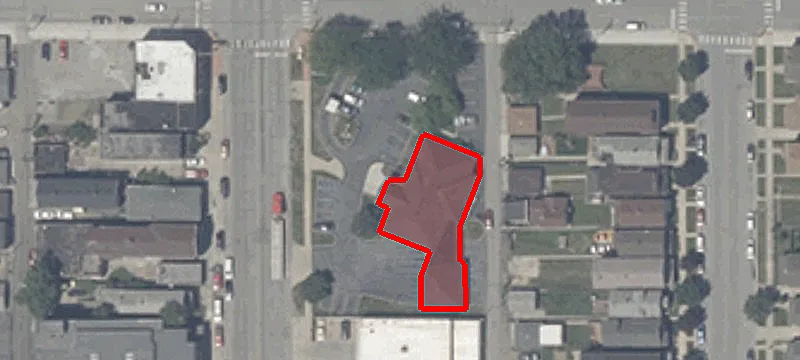 4901 Indianapolis Blvd