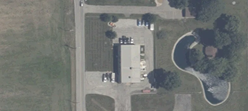 4865 Graham Rd