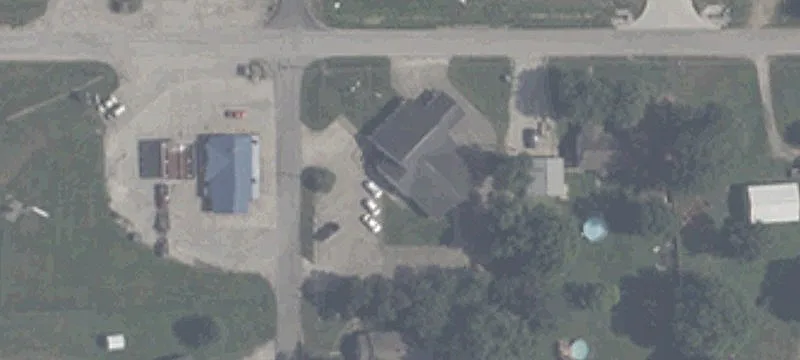 416 Grave St