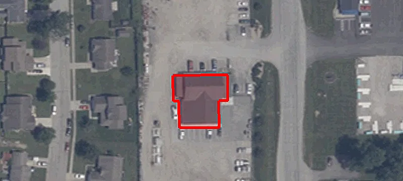 4320 Us Hwy 31