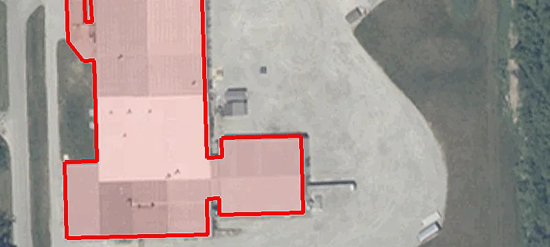 1340 Industrial N Dr