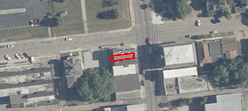 102 Wabash St
