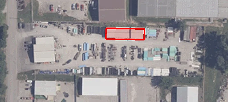 900 Baker Rd