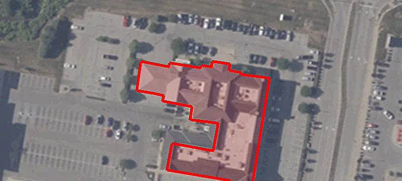 1450 Veterans Pkwy