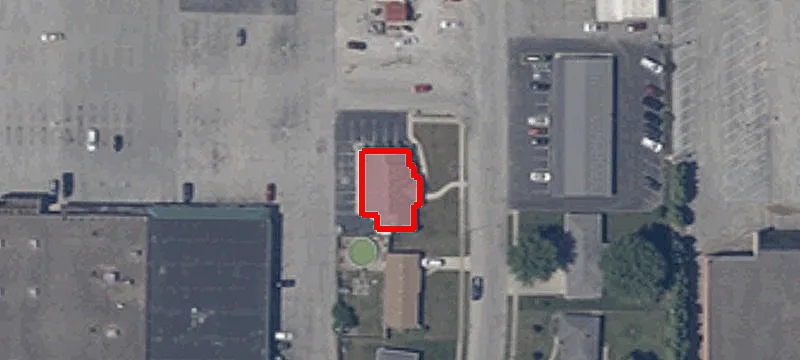 400 Kentwood Dr