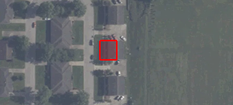 528 Cir Pne Dr