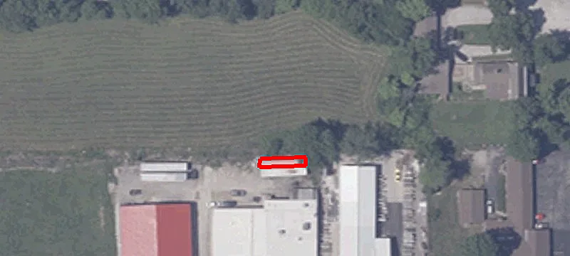 2629 Michigan Rd