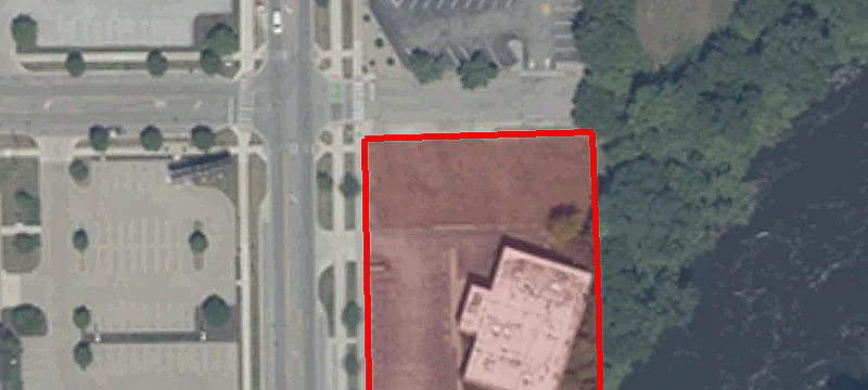 332 Dr Martin Luther King Jr Blvd