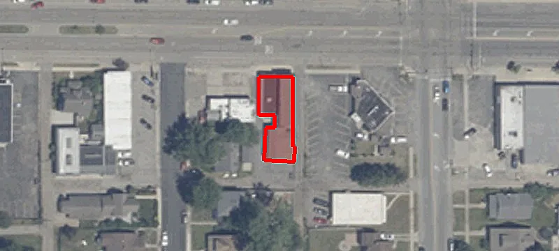 1434 Mishawaka Ave, Unit 1436-1432