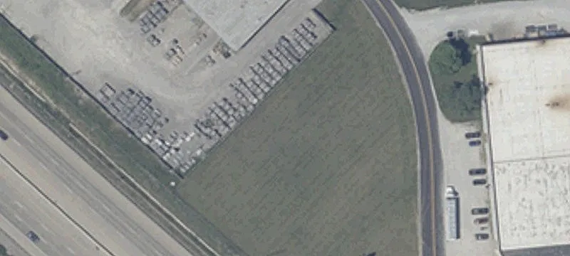 702 Ransdell Rd