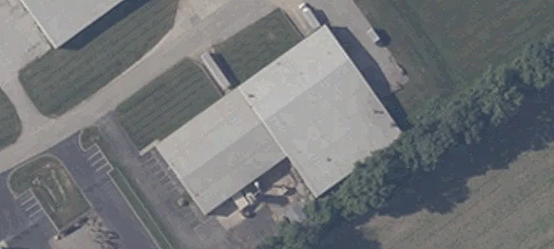 1400 Service Dr