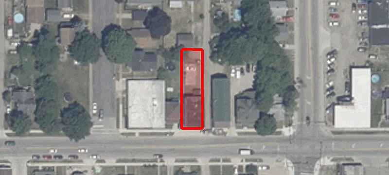 610 Mishawaka Ave