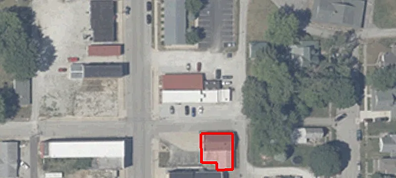 304 Jefferson St