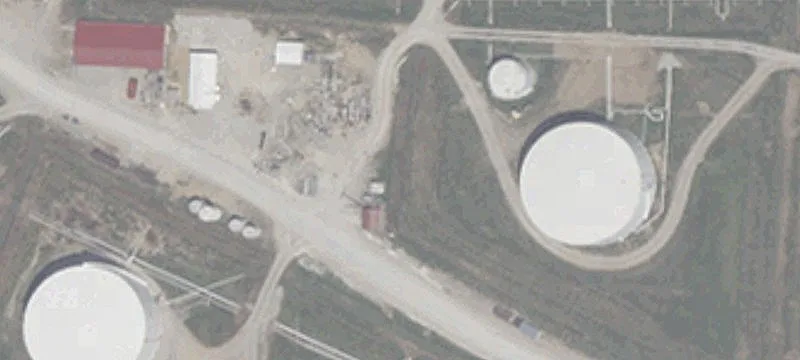 1200 Refinery Rd