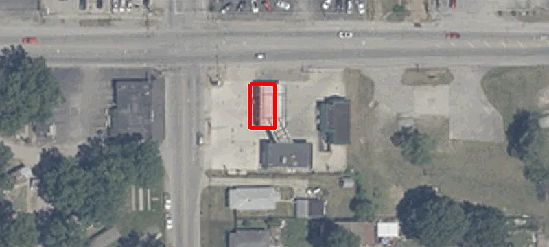 1607 Mckinley Ave