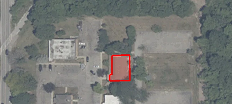 808 Berkley Rd