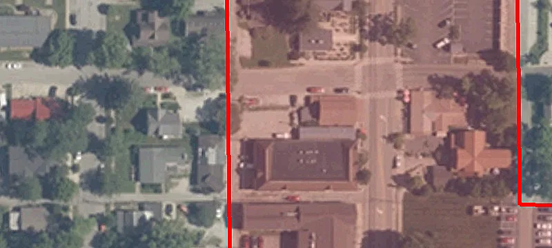82 Van Buren St