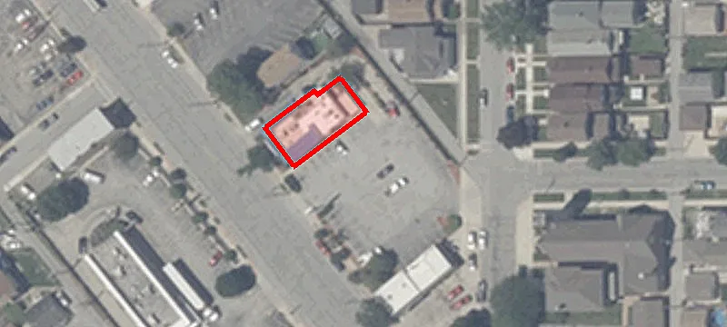 1809 Indianapolis Blvd