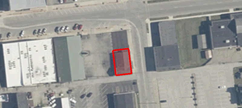 240-242 Huntington St