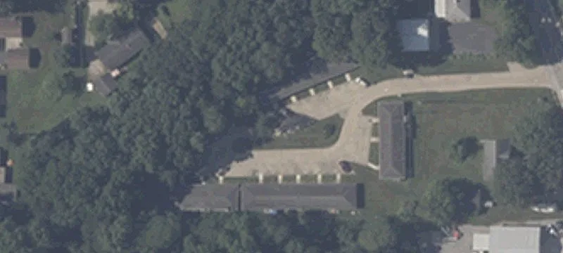 505 Waynetown Rd