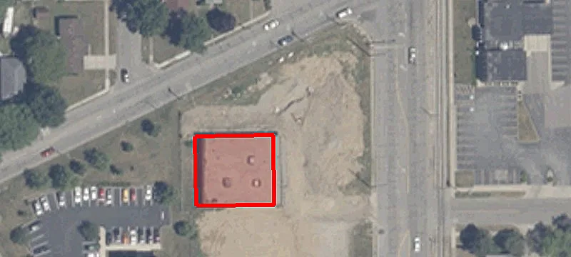1033 Bendix Dr