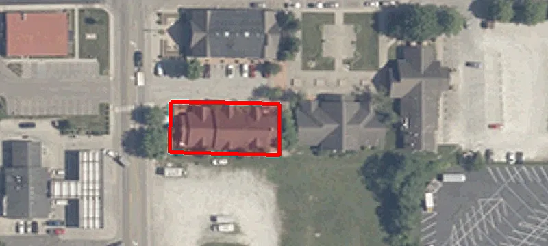 225 Van Buren St