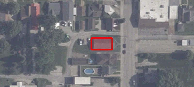 420 Van Buren St