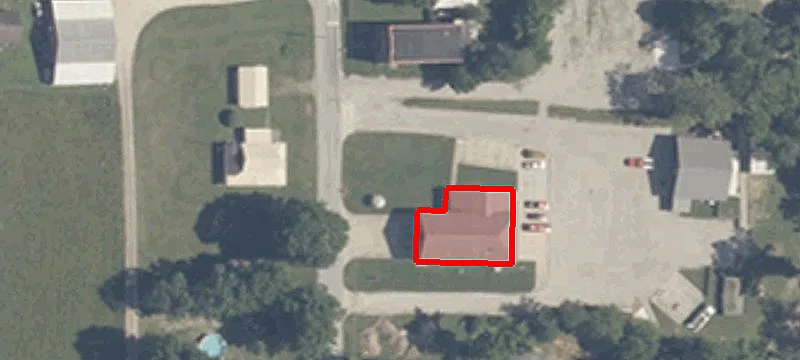4831 Helmsburg Rd