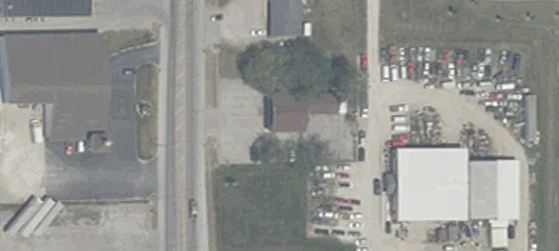 955 Us Hwy 27th N
