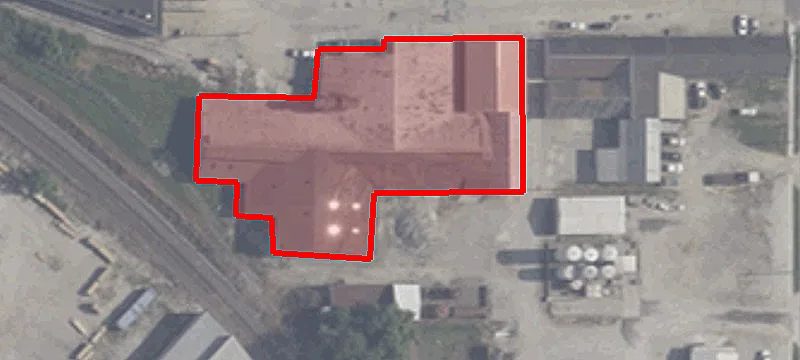 1000 Main St