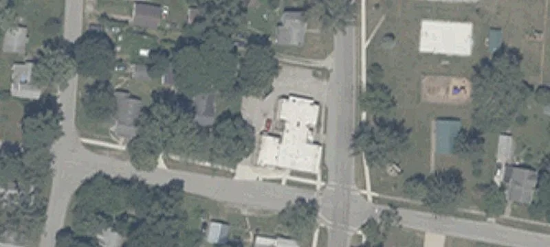 200 Thompson St