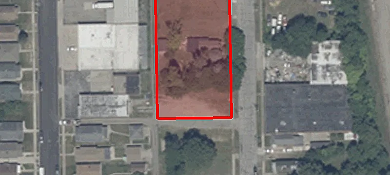 2113 Lafayette Blvd