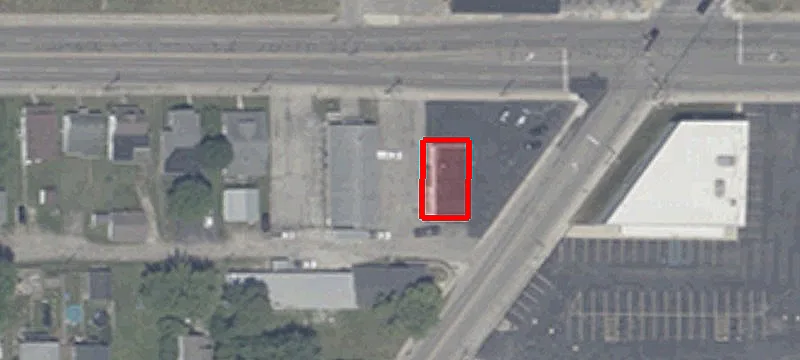 1900 Blk S Hoyt Ave