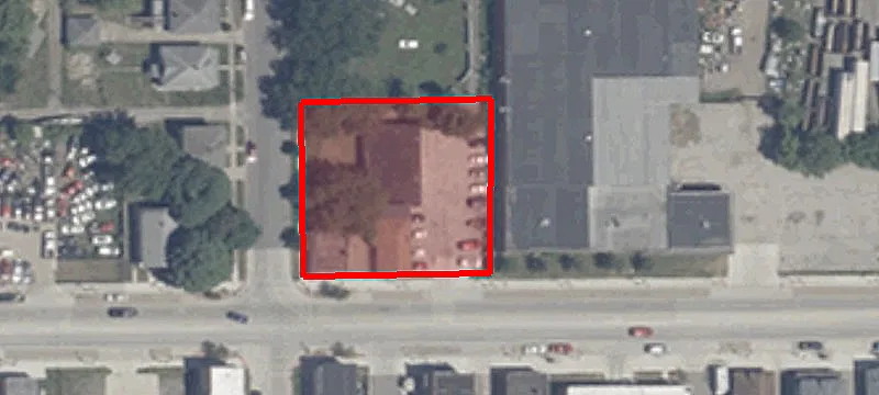 2521 Western Ave