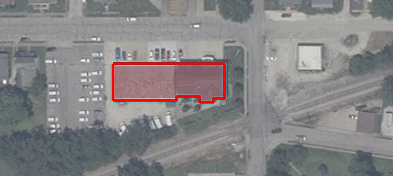 1015 Main St