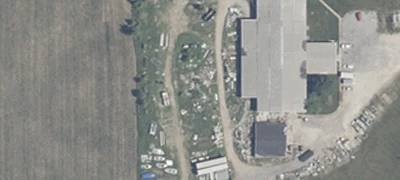 3450 1100th W-57