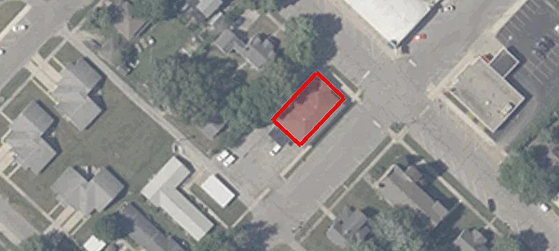 620 Van Buren St