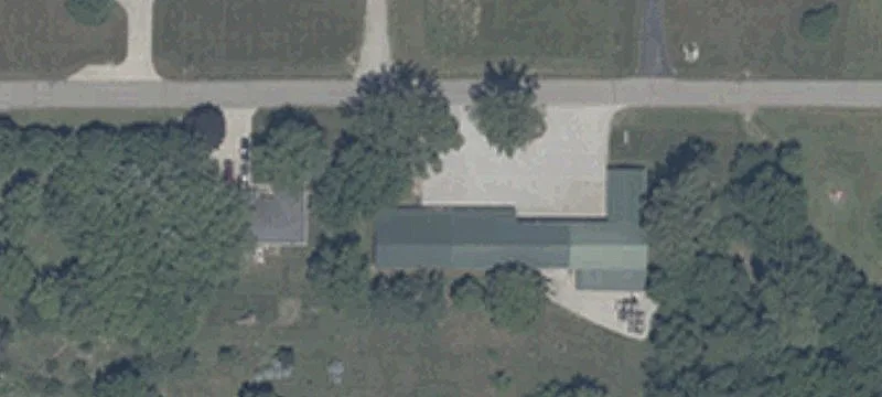 10200 County Rd 1250th S