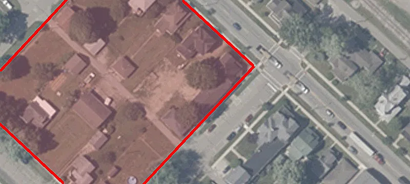 408 Roosevelt Rd