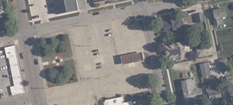 416 Jefferson St