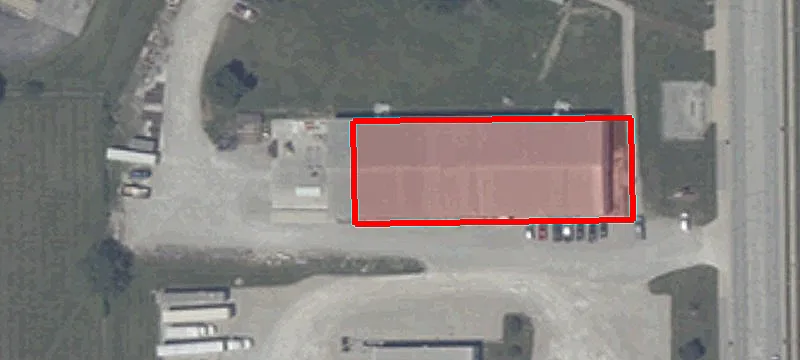 1 Clark Rd