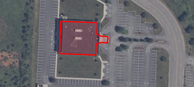 313 Federal NW Dr