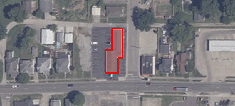 501 Main St