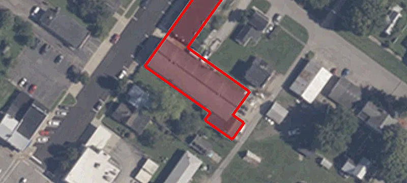 116 Walnut St