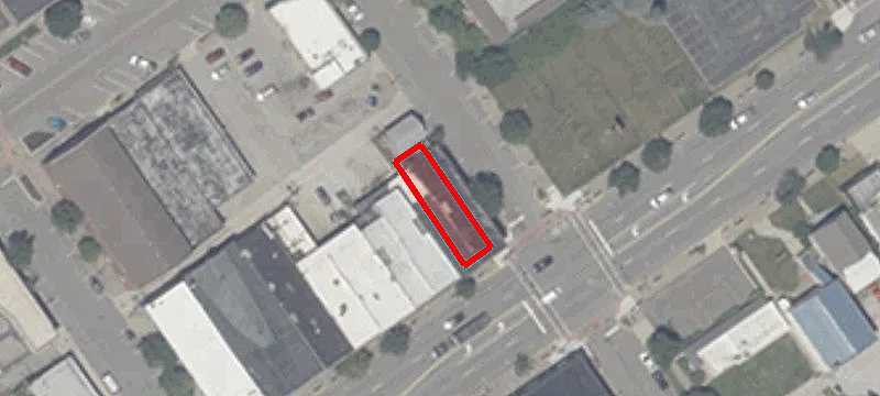 501 Lincolnway