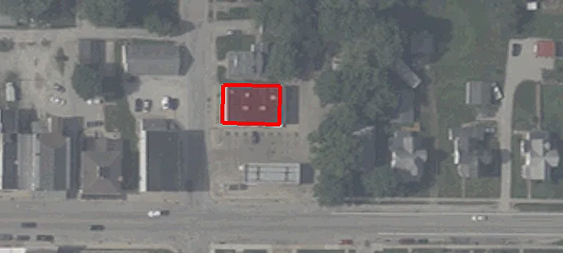 202 Jackson St