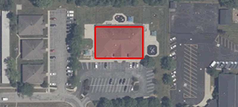 9000 Fitness Ln