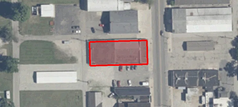 132 Main St